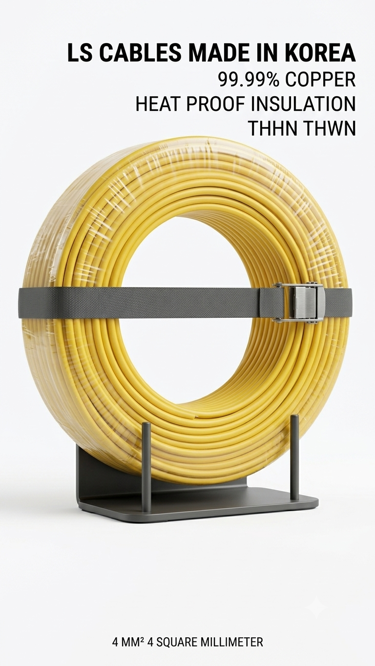 LS Cable