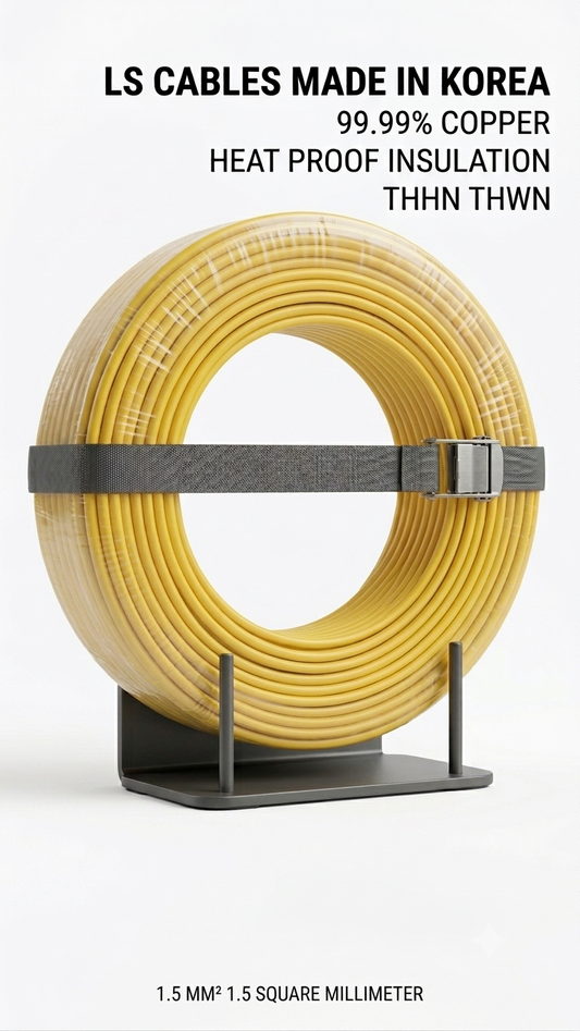 LS Cable 1.5sqmm